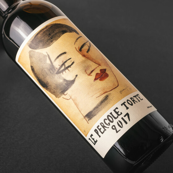 Le Pergole Torte - VINIFY.PL