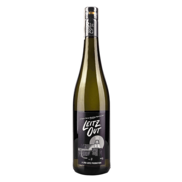 Leitz Out Riesling Off-Dry