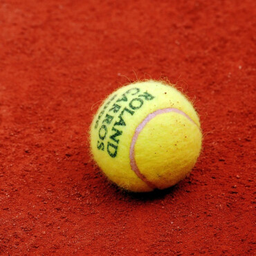 Zestaw klasyczny na finał Roland Garros