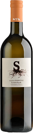 Sabathi Sauvignon Blanc Leutschach