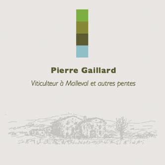 Domaine Pierre Gaillard