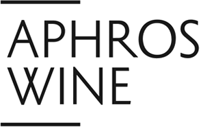 aphros-wine logo