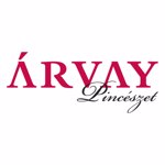 Arvay Csaladi Pinceszet logo producent wina