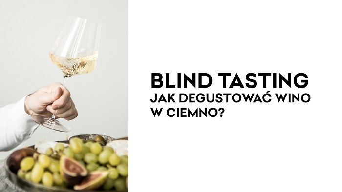 wine blind tasting