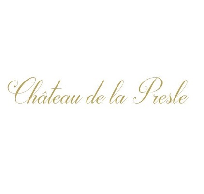 Chateau de la Presle logo