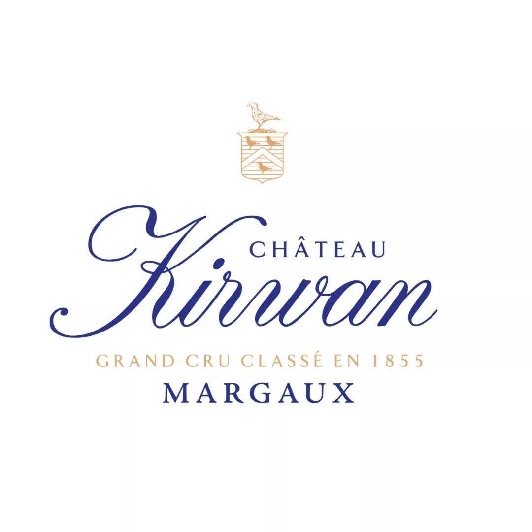 producent Chateau Kirwan logo