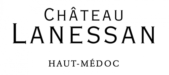 chateau lanessan logo