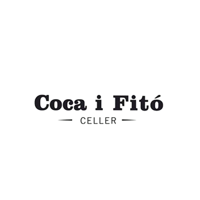 Coca y Fito logo