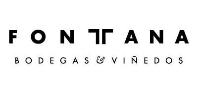 Fontana producent wina logotyp