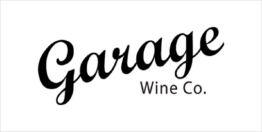 Garage Wine Co. logo
