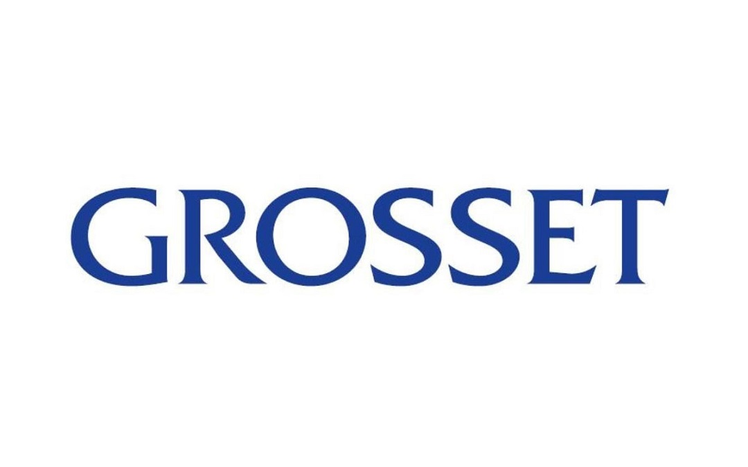 Grosset logo