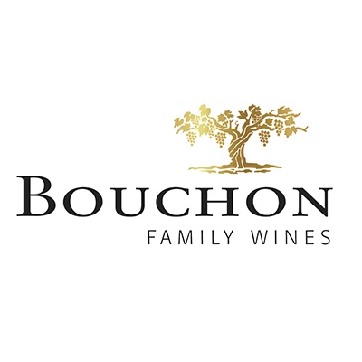 J. Bouchon producent wina logotyp