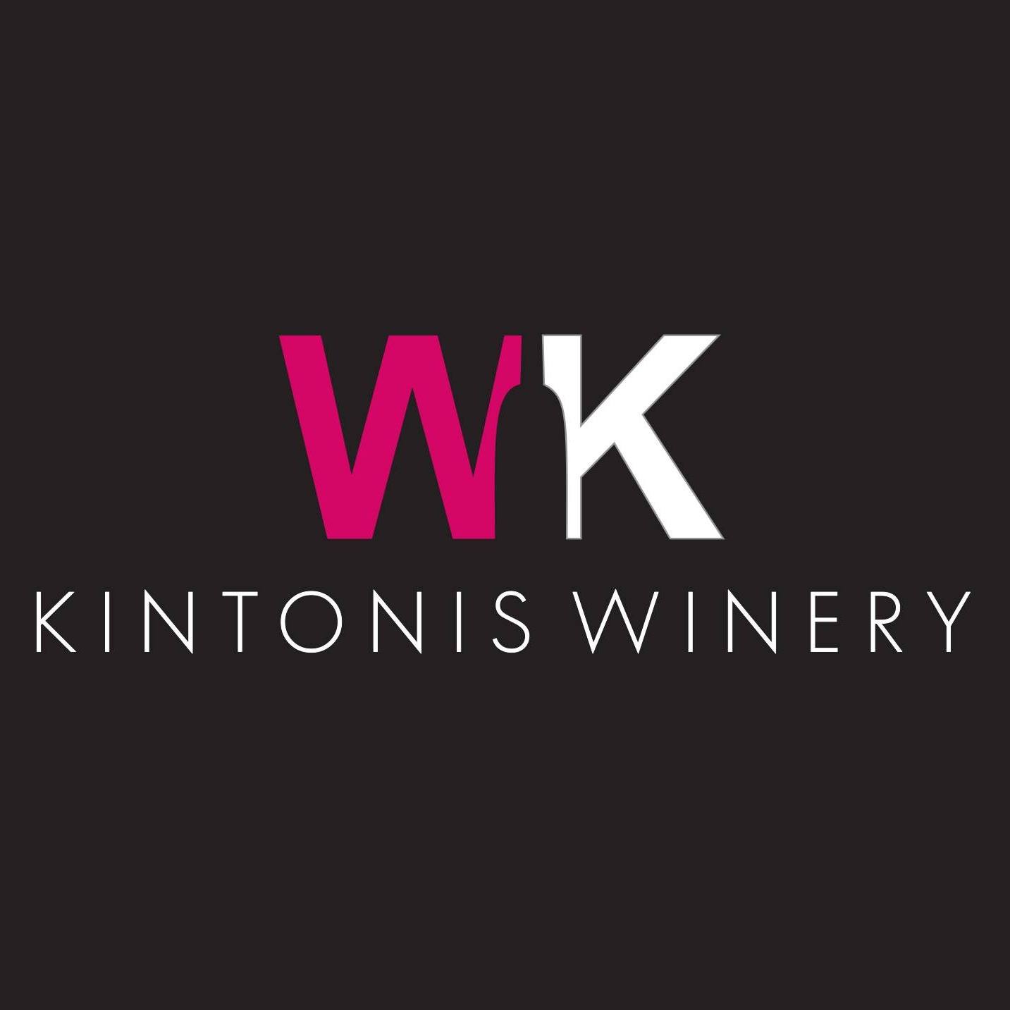Kintoni Winery logotyp