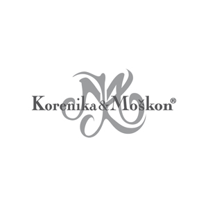 Korenika & Moskon logo