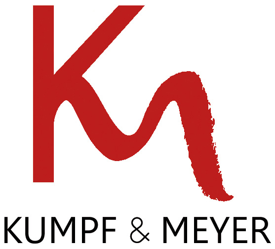 Kumpf et Meyer logo producent wina