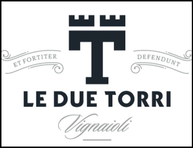 Le Due Torri logo