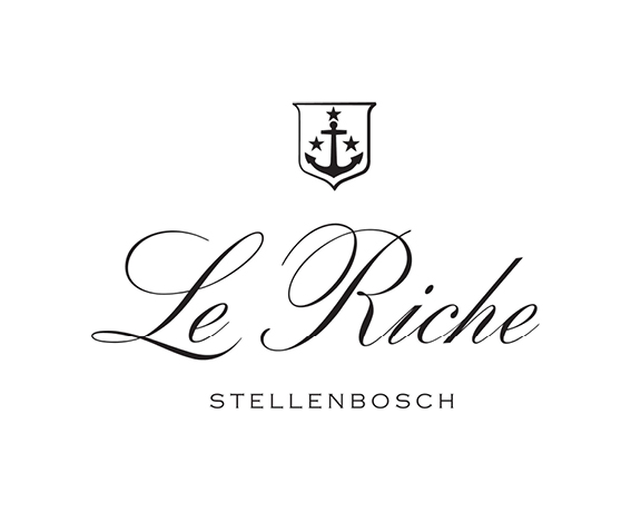 le riche producent wina logo