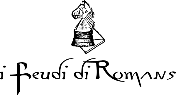  I Feudi di Romans producent wina