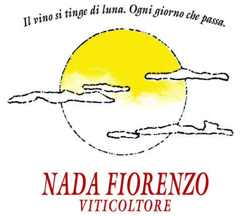 Nada Fiorenzo logotyp producent wina