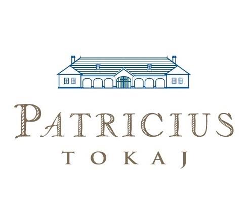 Patricius  producent logo
