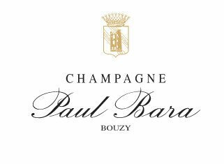 Paul Bara producent wina logo