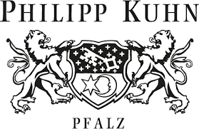 Philipp Kuhn producent wina niemieckiego