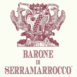 Serramarrocco logo producenta wina