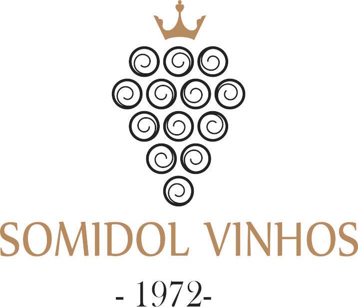 Somidol Sociedade Vinocola producent wina logotyp