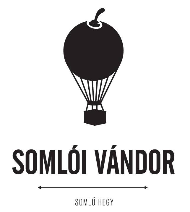 Somlói Vándor Pince logo producent wina
