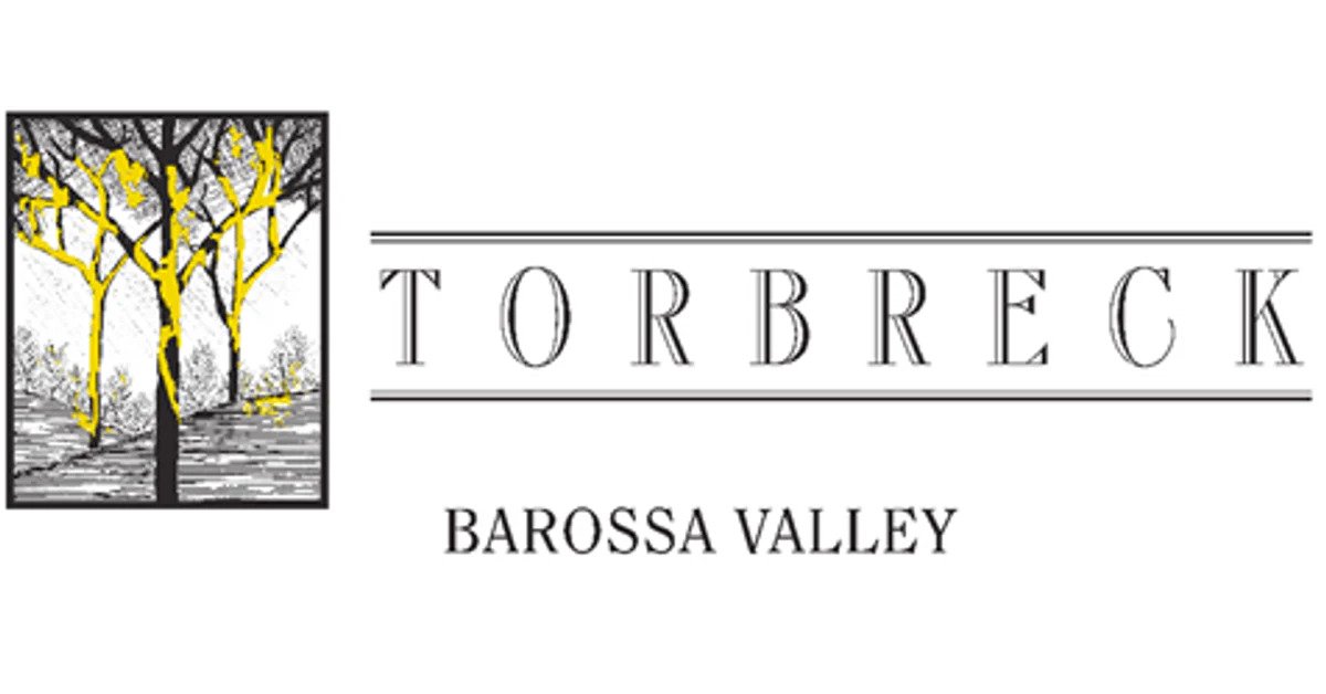 Torbreck producent wina logo