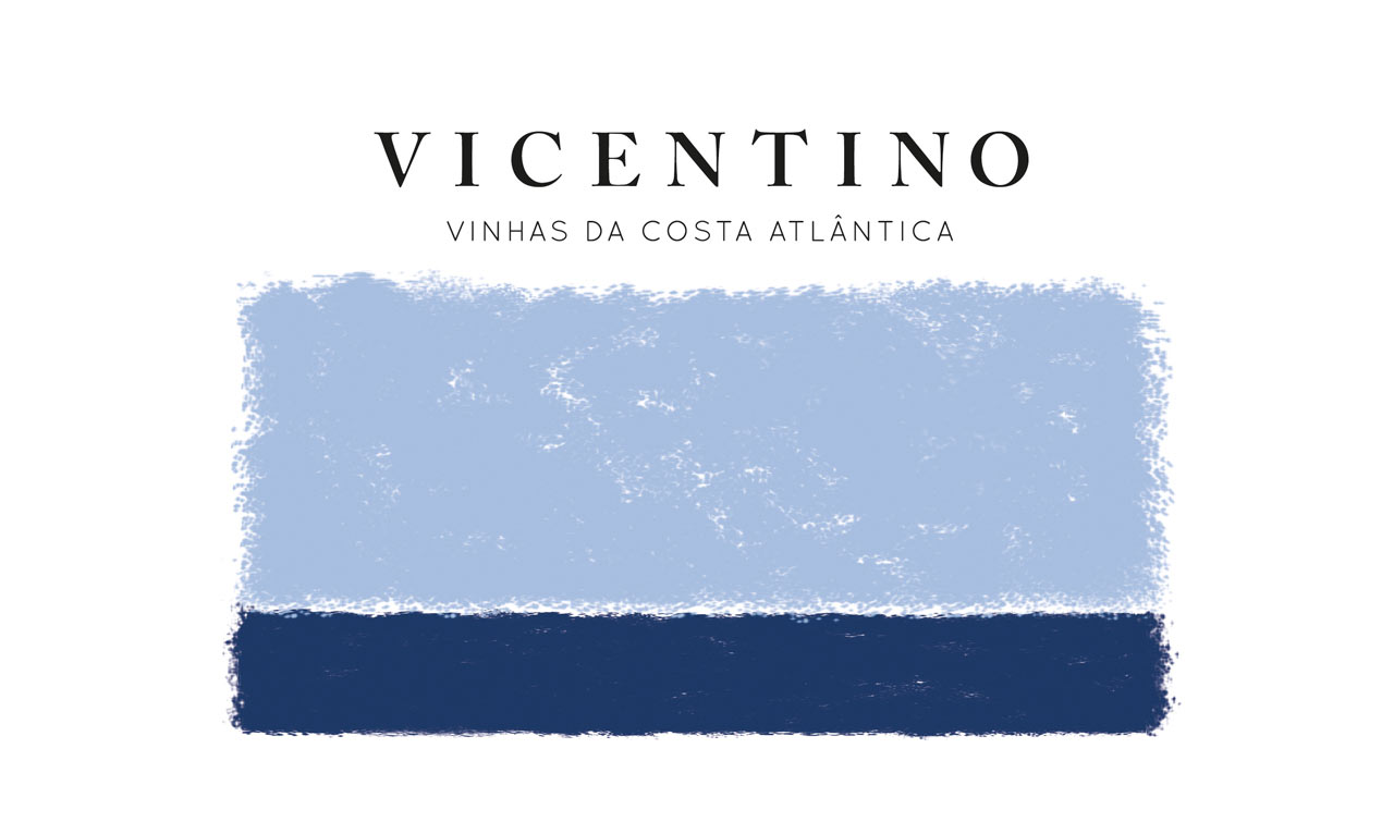 vicentino logotyp