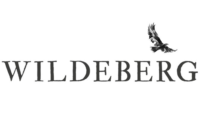 Wildeberg producent wina logotyp