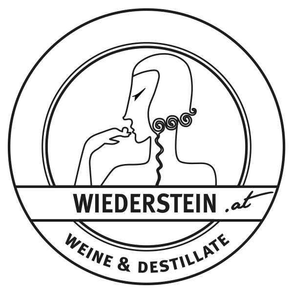 Winzerin Brigit Wiederstein logo